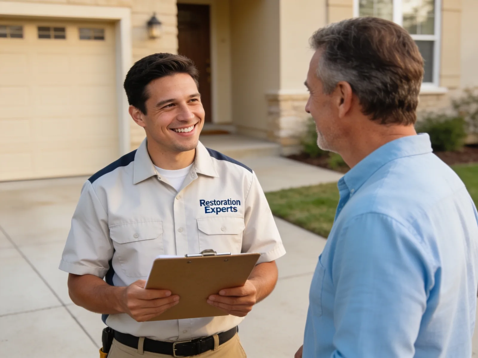 Water Damage Cleanup Willard, NM FAQs